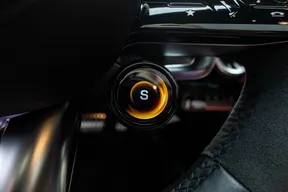 Mercedes-Benz A-Class 45 AMG S 2024