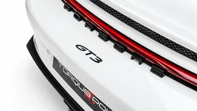 Porsche 911 GT3 2023