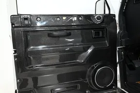 Land Rover 2008