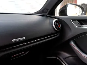 Audi RS3 2016