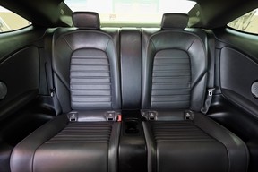 Mercedes-Benz C-Class 300 2019