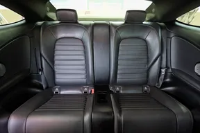 Mercedes-Benz C-Class 300 2019