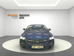 Opel Insignia 2020