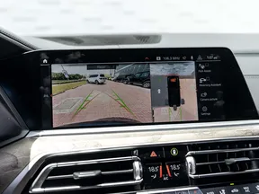 BMW X7 40 2020