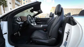 Mercedes-Benz CLE 200 2024