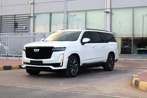 Cadillac Escalade ESV 2021