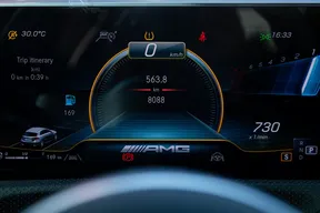 Mercedes-Benz A-Class 45 AMG S 2020