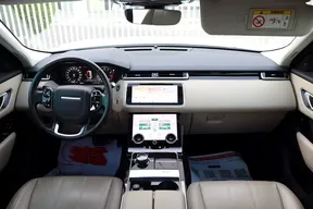 Land Rover Range Rover Velar 2019