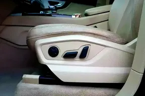 Audi Q7 2019