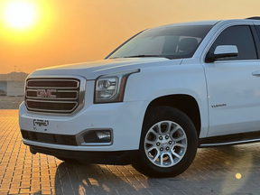 GMC Yukon 2020