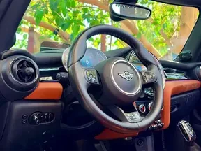 MINI Cabrio Cooper S 2023