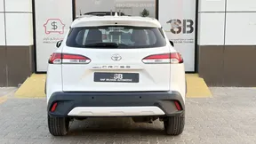 Toyota Corolla Cross 2022