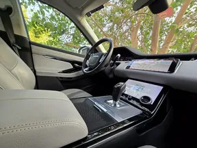 Land Rover Range Rover Evoque 2020