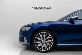 Audi S8 2020