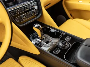 Bentley Bentayga 2022