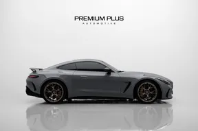 Mercedes-Benz AMG GT 63 2026