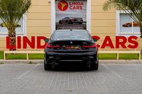 BMW 3 Series 320 2021