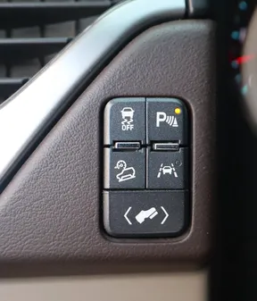 Chevrolet Tahoe 2020
