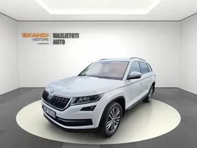 Škoda Kodiaq 2020