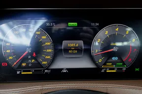 Mercedes-Benz S-Class 320 2020