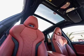 BMW X3 M Competition 2023