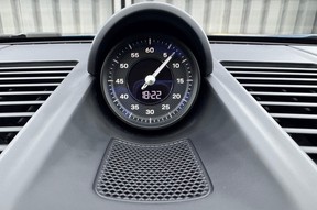 Porsche 911 Carrera GTS 2025