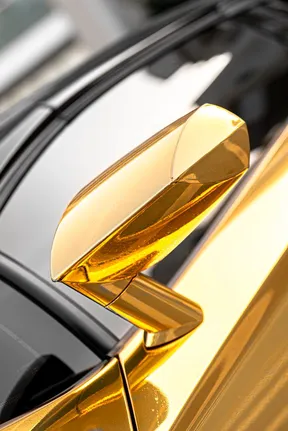 Lamborghini Aventador 2015