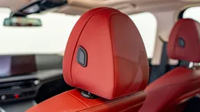 BMW 3 Series 325 2025
