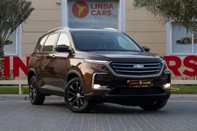Chevrolet Captiva 2023