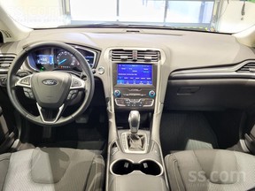 Ford Mondeo 2020