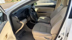 Toyota Yaris 2022