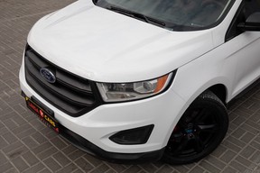 Ford Edge 2018