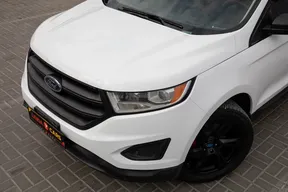 Ford Edge 2018