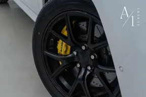 Jeep Grand Cherokee Trackhawk 2018