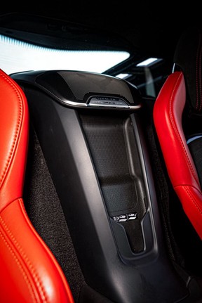 Chevrolet Corvette 2023