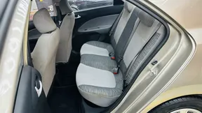 Kia Pegas 2021