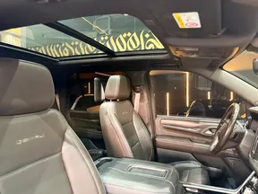 GMC Yukon 2022