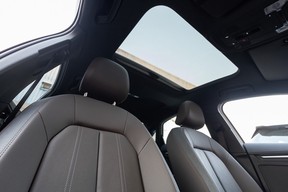 Audi A3 2024