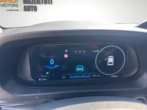 Hyundai i20 2024
