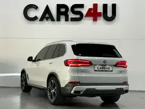 BMW X5 40 2020