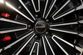 Exeed RX 2025