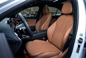 Mercedes-Benz E-Class 200 2025