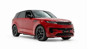 Land Rover Range Rover Sport 2024