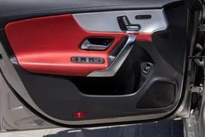 Mercedes-Benz CLA 250 2020