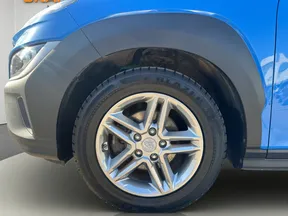 Hyundai Kona 2021