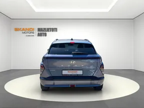 Hyundai Kona 2024