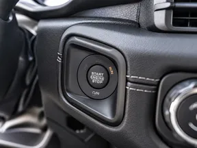 Jeep Wrangler Rubicon 2024
