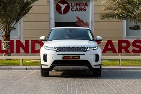 Land Rover Range Rover Evoque 2020