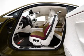Rolls-Royce Spectre 2024
