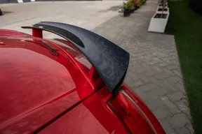 Porsche Cayman R 2012